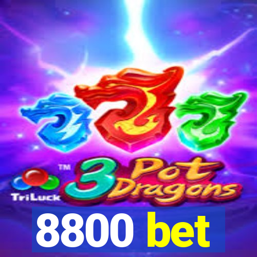 8800 bet